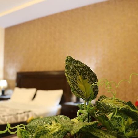 Cozy Studio Apartment In Bahria Town Ραβαλπίντι Εξωτερικό φωτογραφία